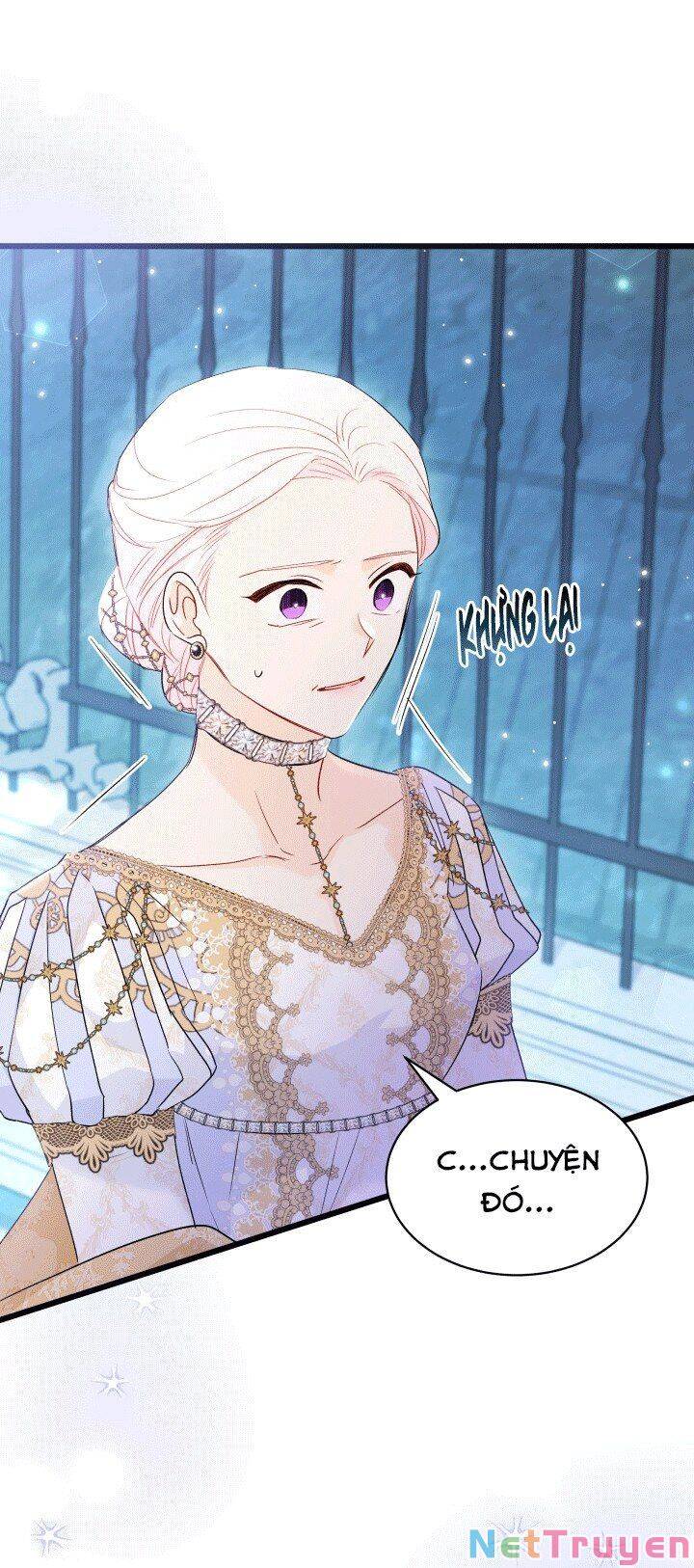 Mối Quan Hệ Cộng Sinh Giữa Báo Đen Và Thỏ Trắng - Chap 67 - Trang 57