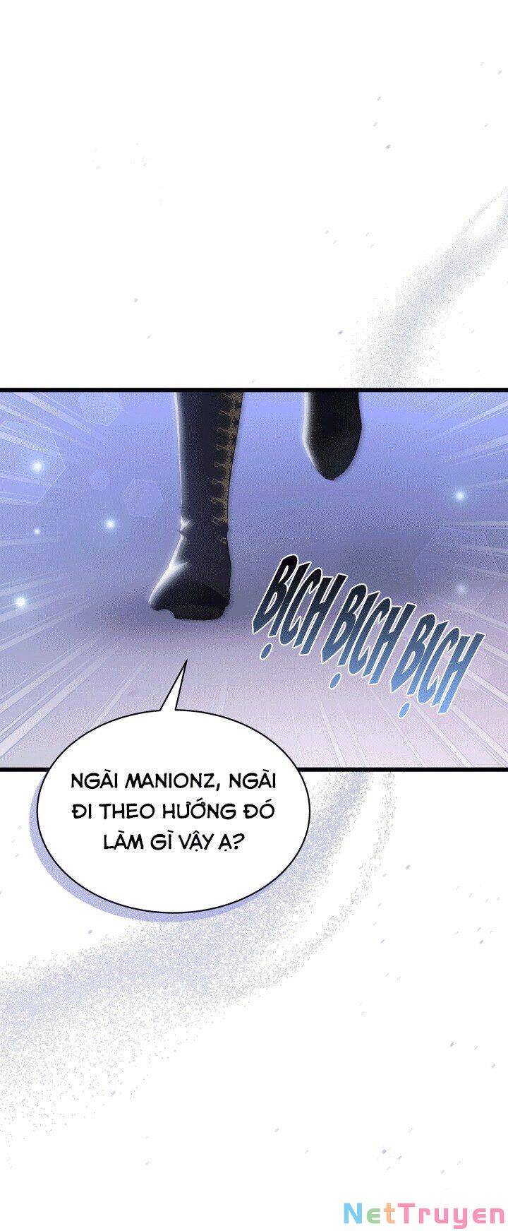 Mối Quan Hệ Cộng Sinh Giữa Báo Đen Và Thỏ Trắng - Chap 67 - Trang 65