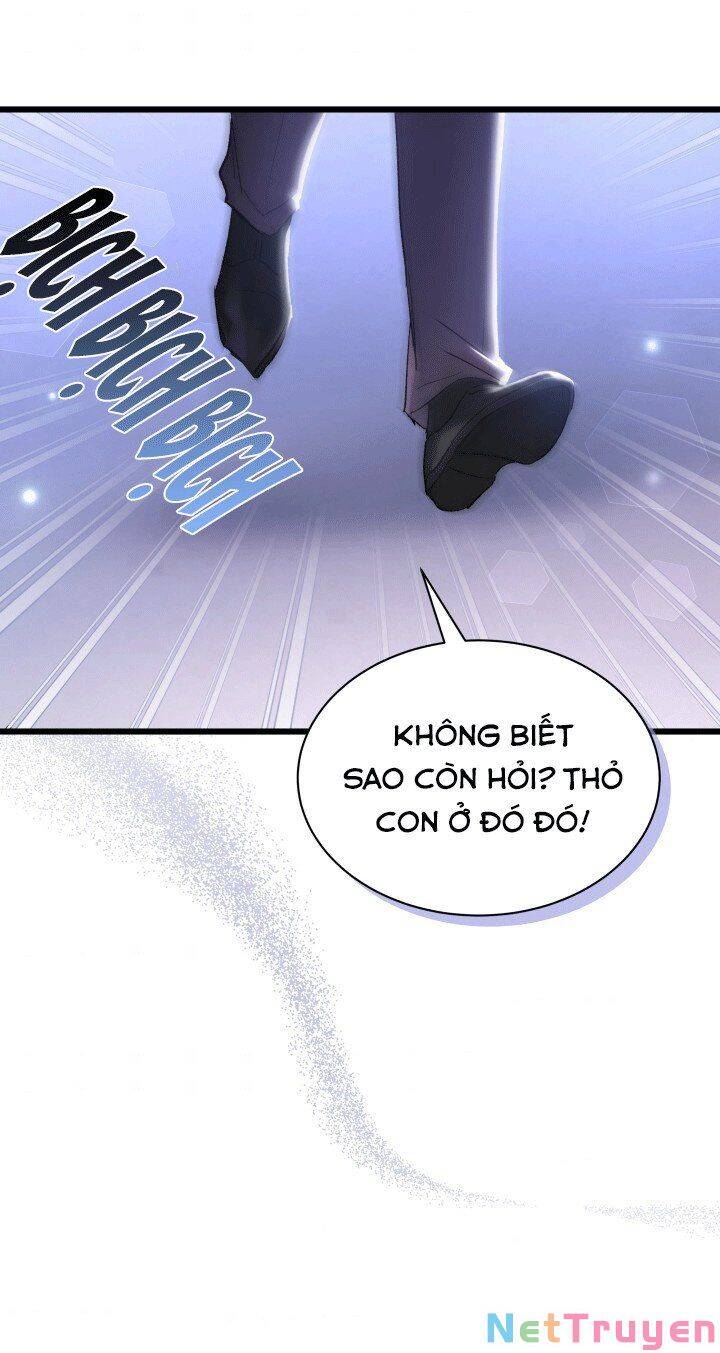 Mối Quan Hệ Cộng Sinh Giữa Báo Đen Và Thỏ Trắng - Chap 67 - Trang 66