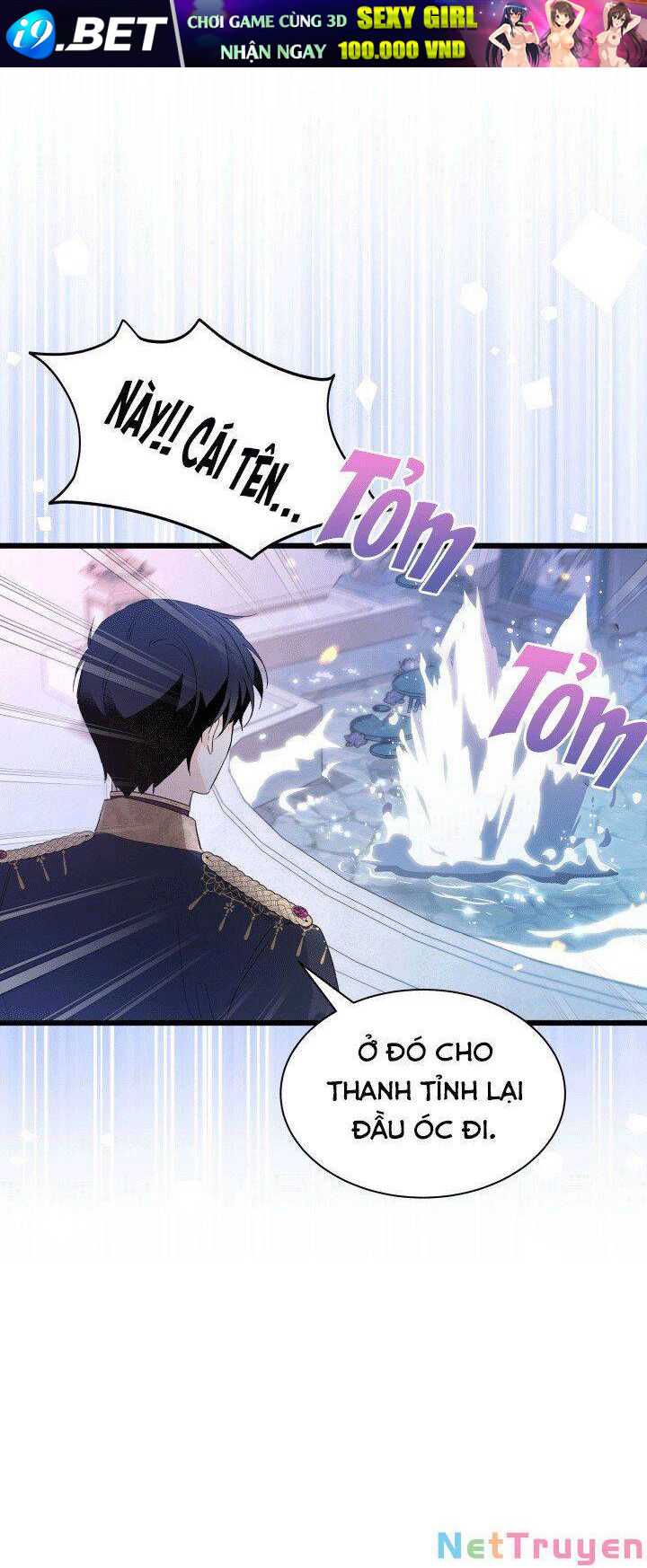 Mối Quan Hệ Cộng Sinh Giữa Báo Đen Và Thỏ Trắng - Chap 67 - Trang 69