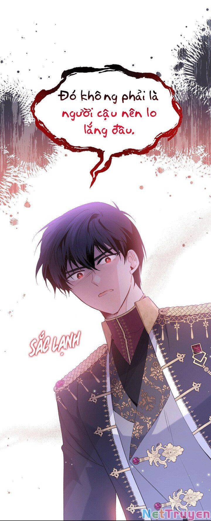 Mối Quan Hệ Cộng Sinh Giữa Báo Đen Và Thỏ Trắng - Chap 67 - Trang 70