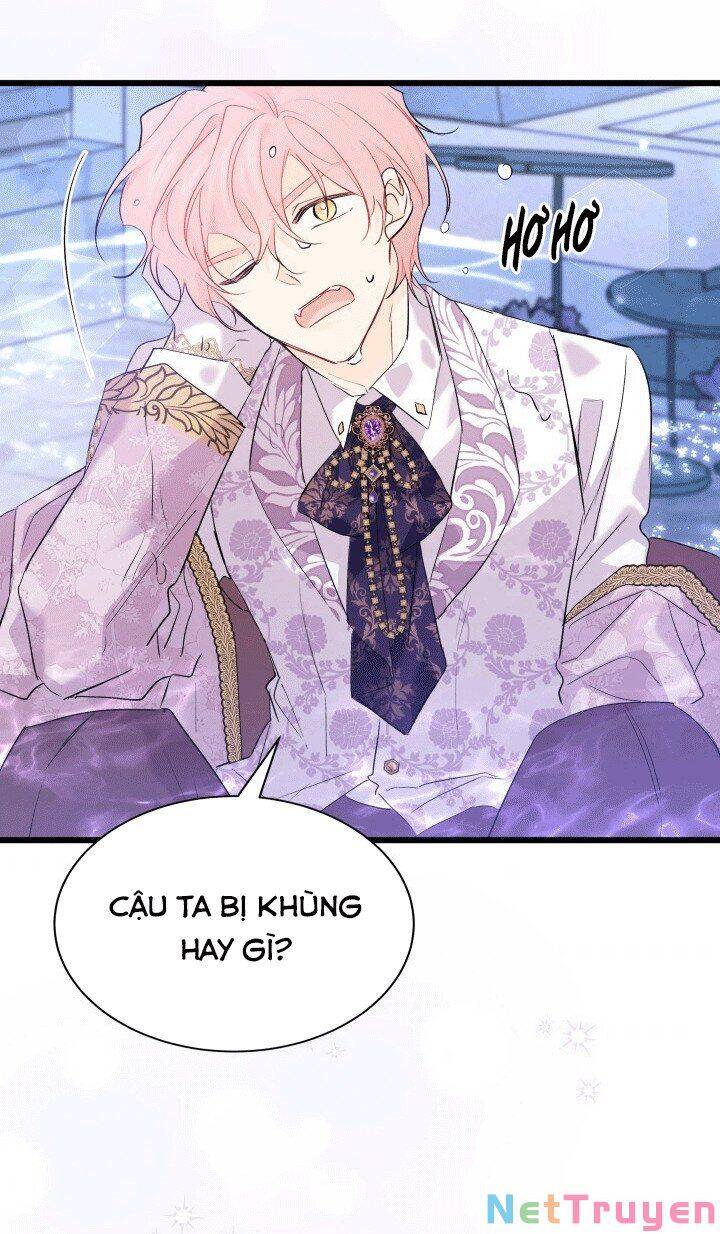 Mối Quan Hệ Cộng Sinh Giữa Báo Đen Và Thỏ Trắng - Chap 67 - Trang 72