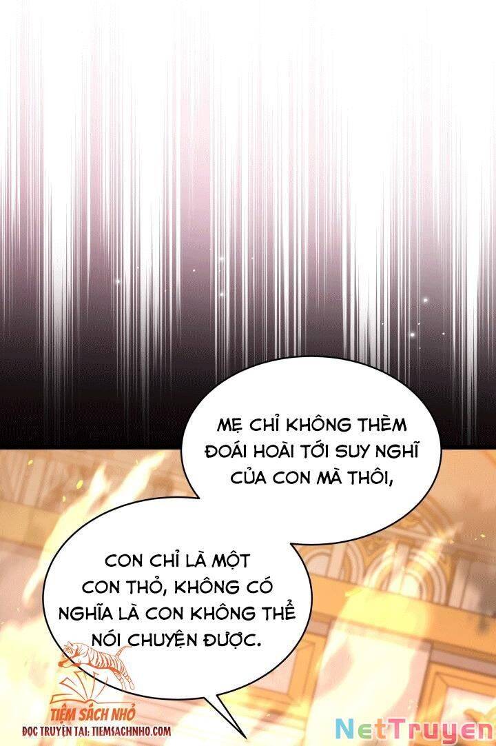 Mối Quan Hệ Cộng Sinh Giữa Báo Đen Và Thỏ Trắng - Chap 68 - Trang 13