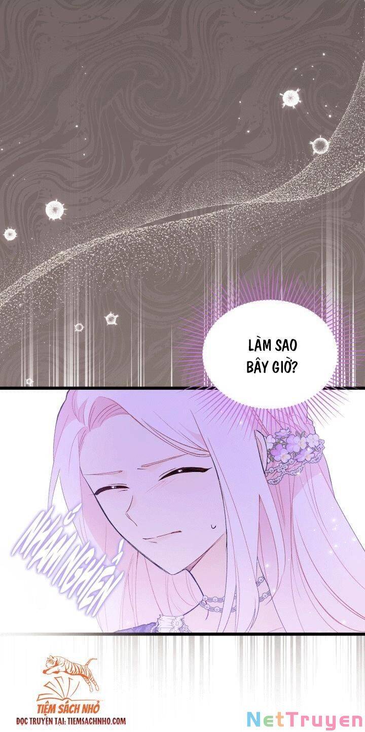Mối Quan Hệ Cộng Sinh Giữa Báo Đen Và Thỏ Trắng - Chap 68 - Trang 26