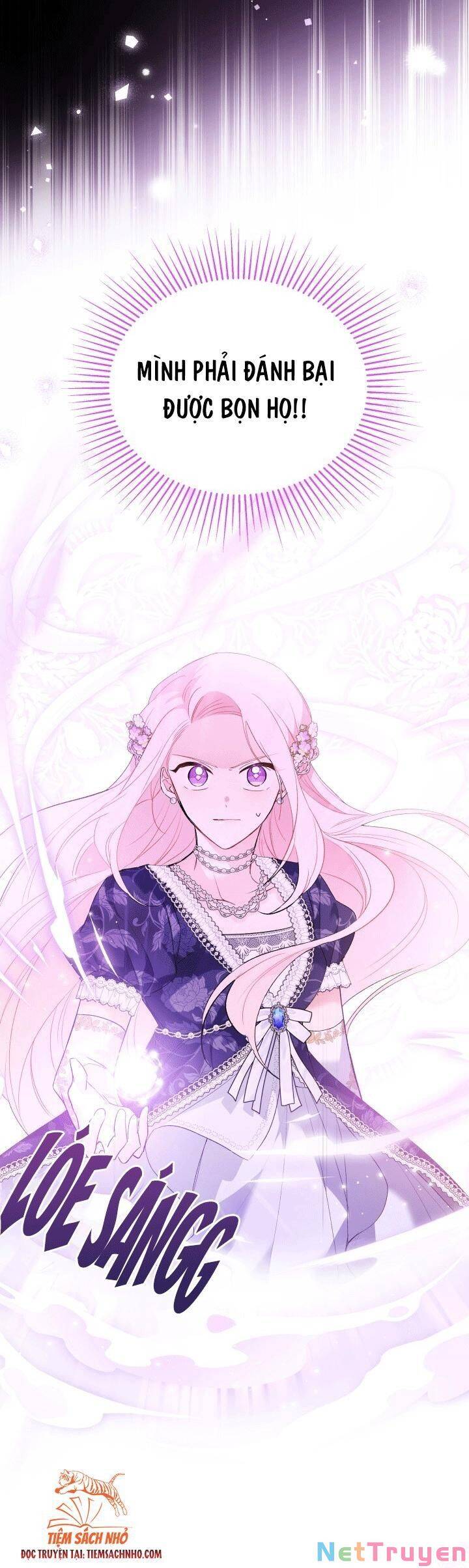 Mối Quan Hệ Cộng Sinh Giữa Báo Đen Và Thỏ Trắng - Chap 68 - Trang 39
