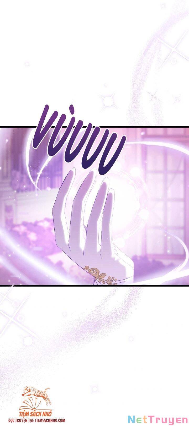 Mối Quan Hệ Cộng Sinh Giữa Báo Đen Và Thỏ Trắng - Chap 68 - Trang 40