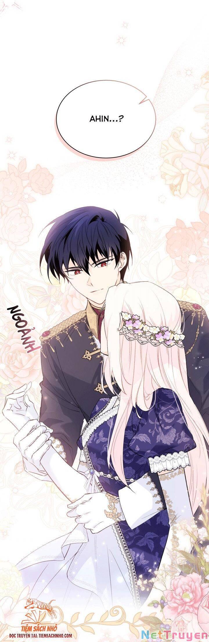 Mối Quan Hệ Cộng Sinh Giữa Báo Đen Và Thỏ Trắng - Chap 68 - Trang 46
