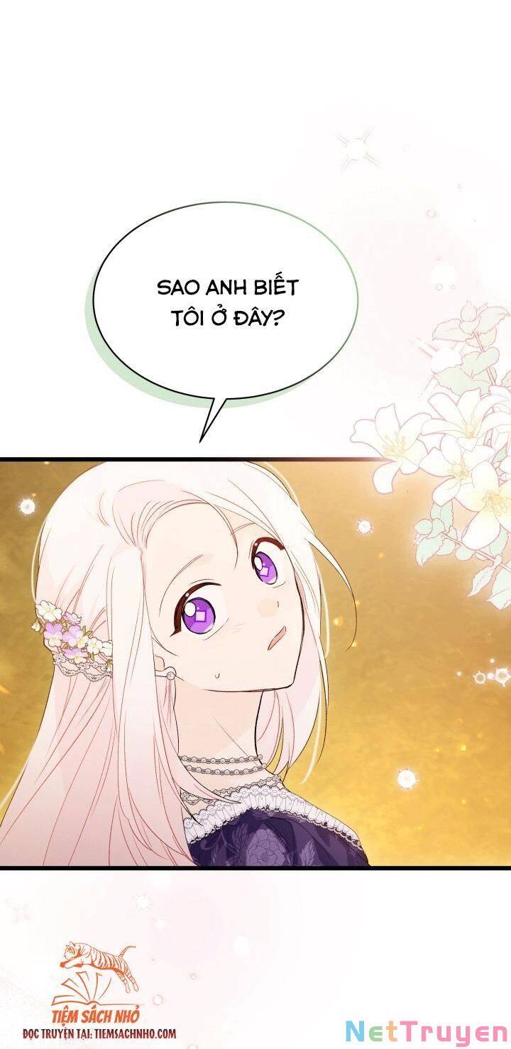 Mối Quan Hệ Cộng Sinh Giữa Báo Đen Và Thỏ Trắng - Chap 68 - Trang 48