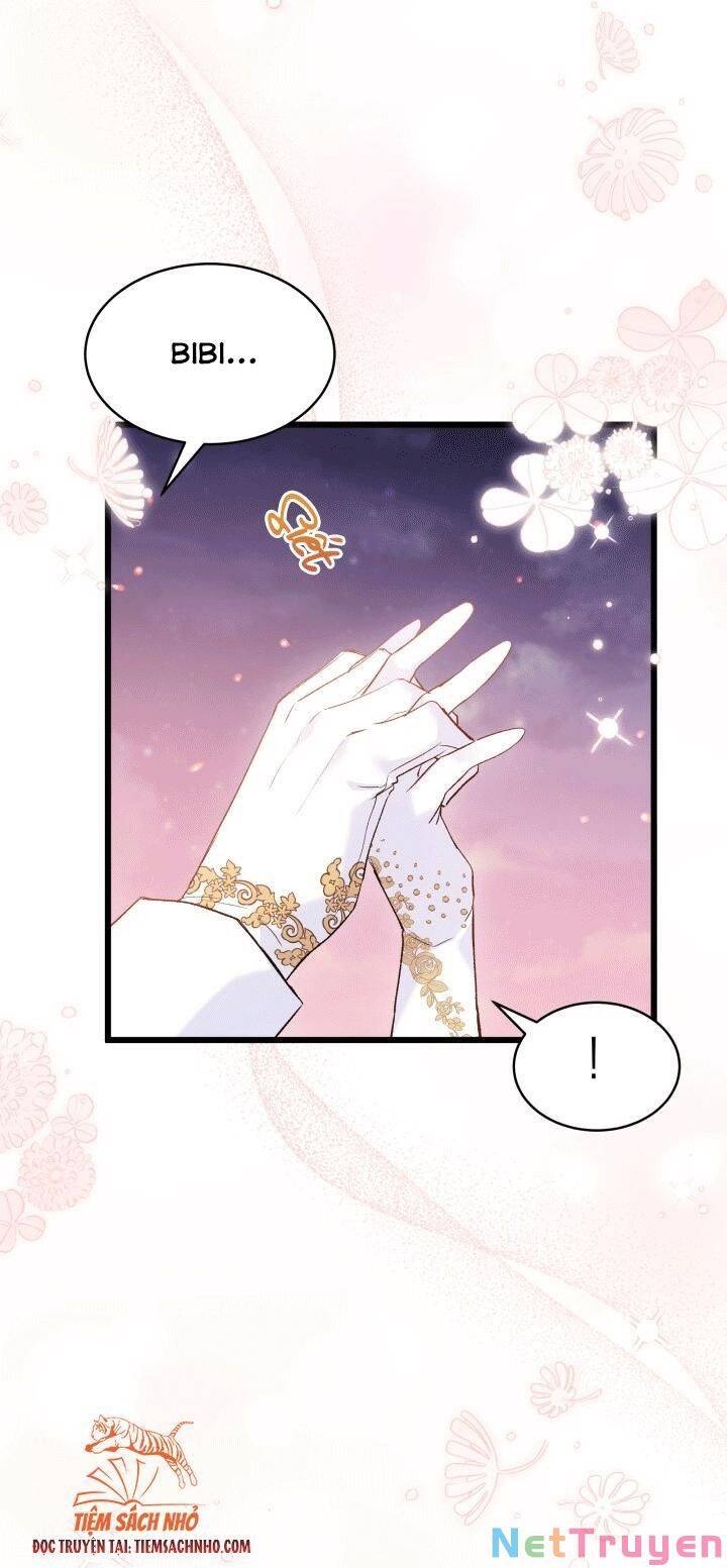 Mối Quan Hệ Cộng Sinh Giữa Báo Đen Và Thỏ Trắng - Chap 68 - Trang 49