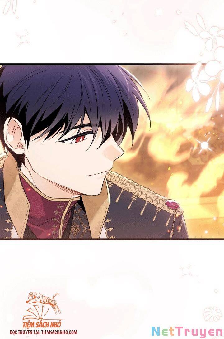Mối Quan Hệ Cộng Sinh Giữa Báo Đen Và Thỏ Trắng - Chap 68 - Trang 51