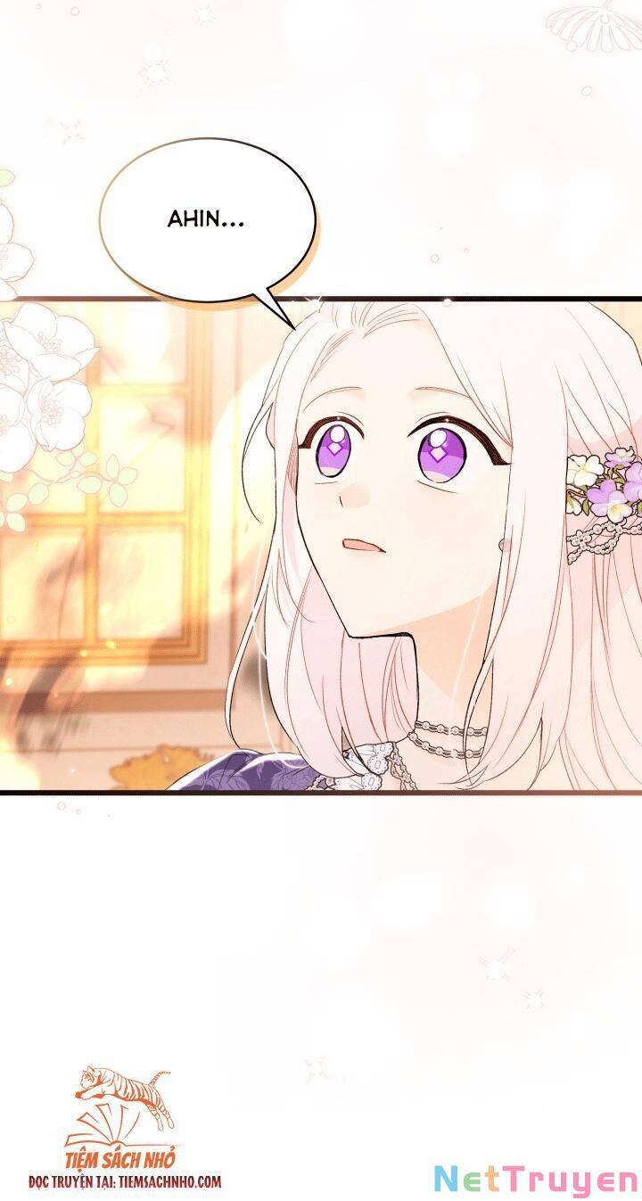 Mối Quan Hệ Cộng Sinh Giữa Báo Đen Và Thỏ Trắng - Chap 68 - Trang 52