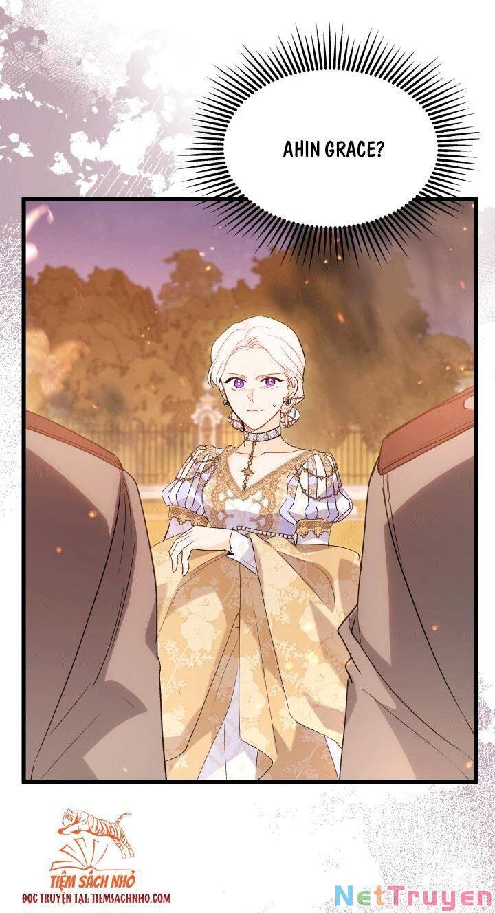 Mối Quan Hệ Cộng Sinh Giữa Báo Đen Và Thỏ Trắng - Chap 68 - Trang 56