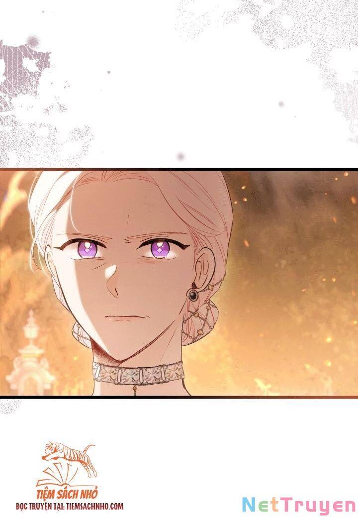 Mối Quan Hệ Cộng Sinh Giữa Báo Đen Và Thỏ Trắng - Chap 68 - Trang 57