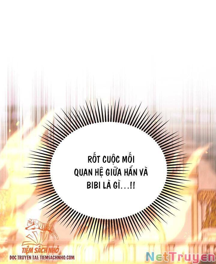 Mối Quan Hệ Cộng Sinh Giữa Báo Đen Và Thỏ Trắng - Chap 68 - Trang 58