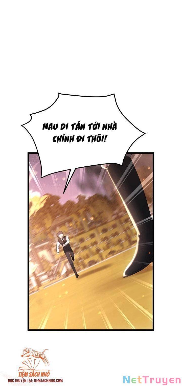 Mối Quan Hệ Cộng Sinh Giữa Báo Đen Và Thỏ Trắng - Chap 68 - Trang 62