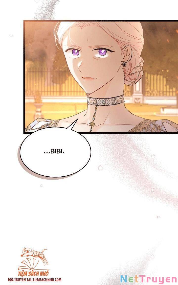 Mối Quan Hệ Cộng Sinh Giữa Báo Đen Và Thỏ Trắng - Chap 68 - Trang 64