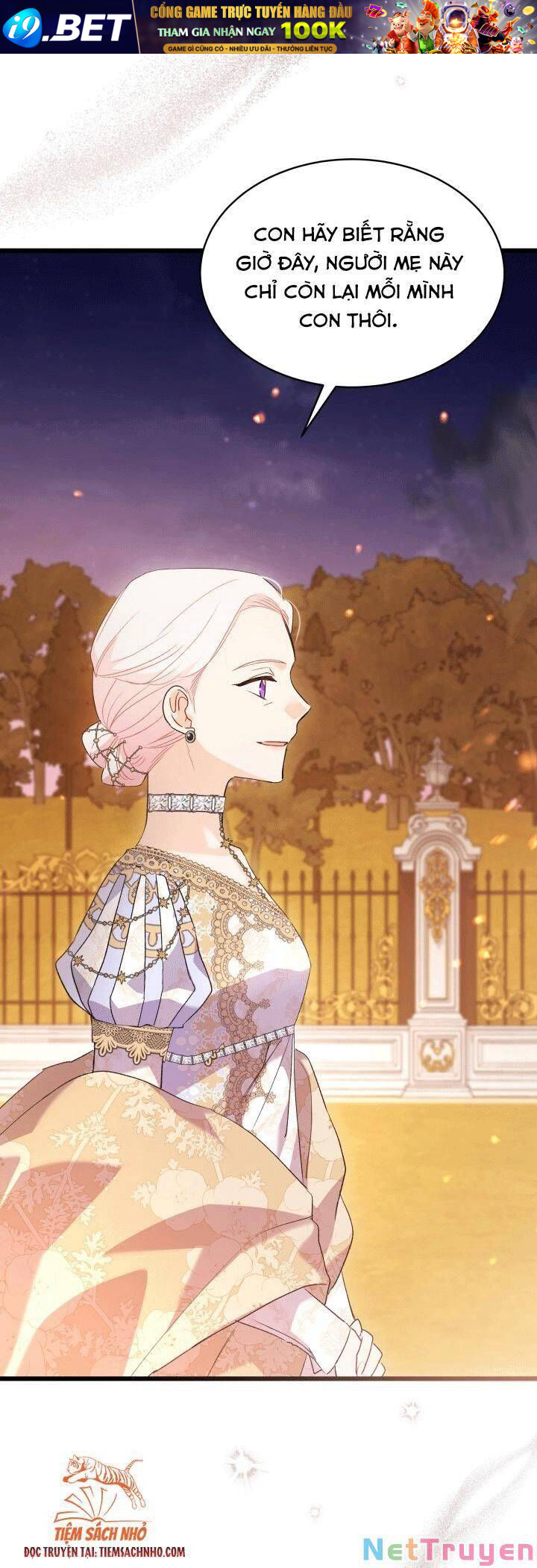 Mối Quan Hệ Cộng Sinh Giữa Báo Đen Và Thỏ Trắng - Chap 68 - Trang 67