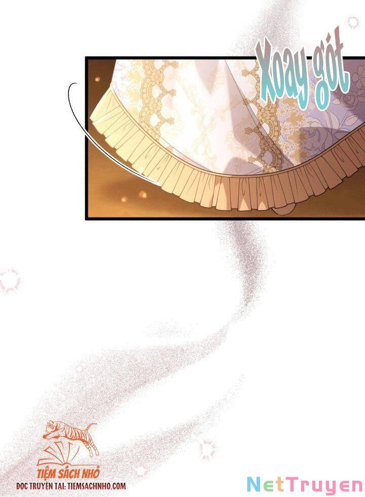 Mối Quan Hệ Cộng Sinh Giữa Báo Đen Và Thỏ Trắng - Chap 68 - Trang 68