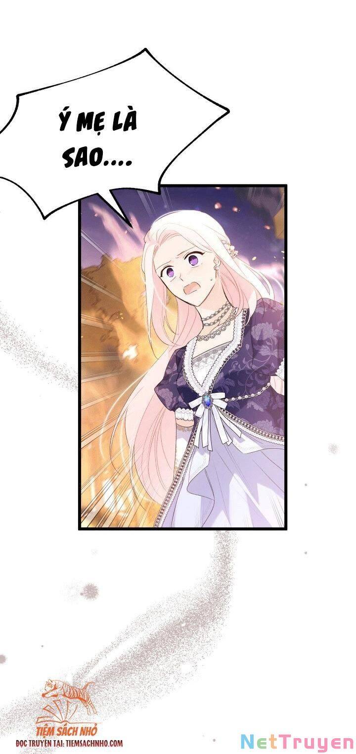 Mối Quan Hệ Cộng Sinh Giữa Báo Đen Và Thỏ Trắng - Chap 68 - Trang 70