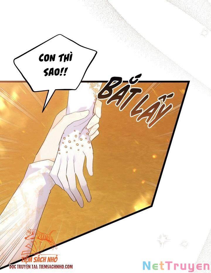 Mối Quan Hệ Cộng Sinh Giữa Báo Đen Và Thỏ Trắng - Chap 68 - Trang 9