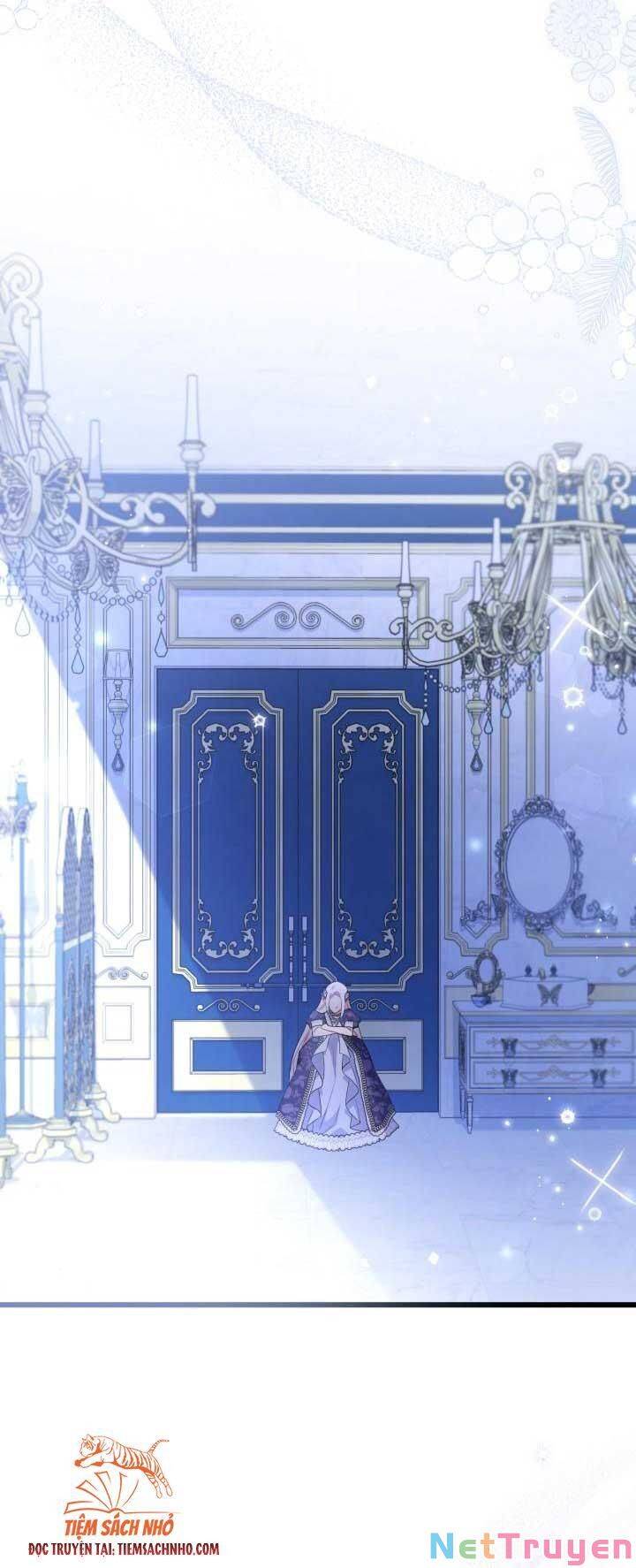 Mối Quan Hệ Cộng Sinh Giữa Báo Đen Và Thỏ Trắng - Chap 69 - Trang 11