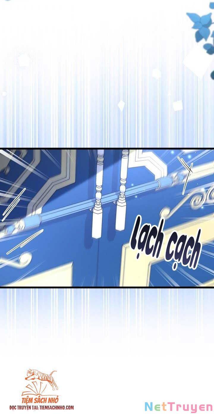 Mối Quan Hệ Cộng Sinh Giữa Báo Đen Và Thỏ Trắng - Chap 69 - Trang 3