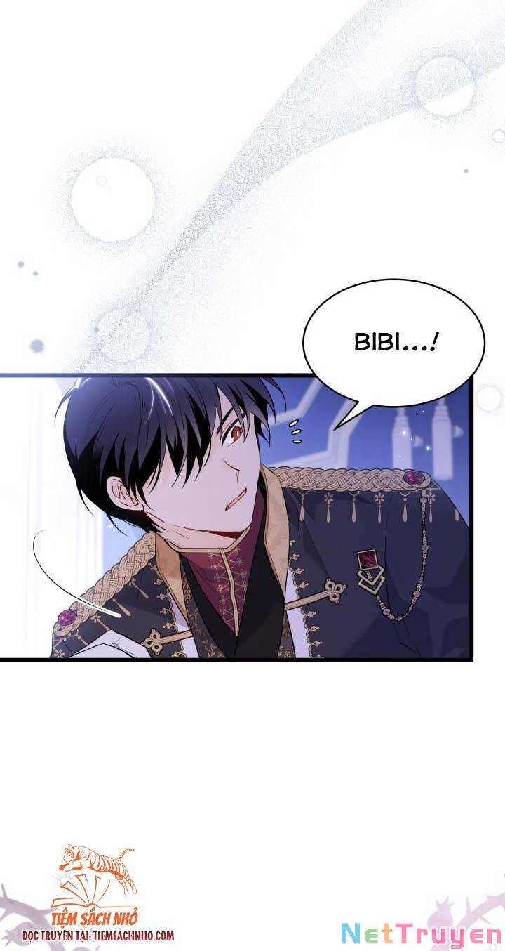 Mối Quan Hệ Cộng Sinh Giữa Báo Đen Và Thỏ Trắng - Chap 69 - Trang 21