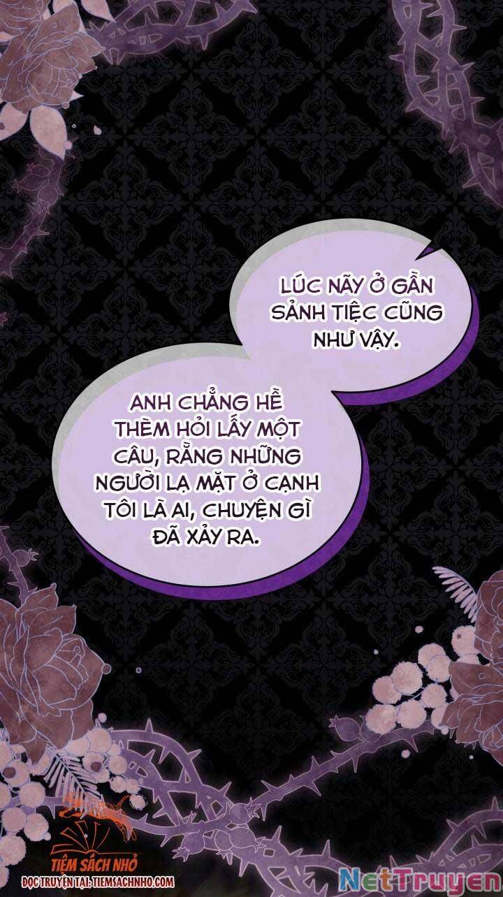 Mối Quan Hệ Cộng Sinh Giữa Báo Đen Và Thỏ Trắng - Chap 69 - Trang 30