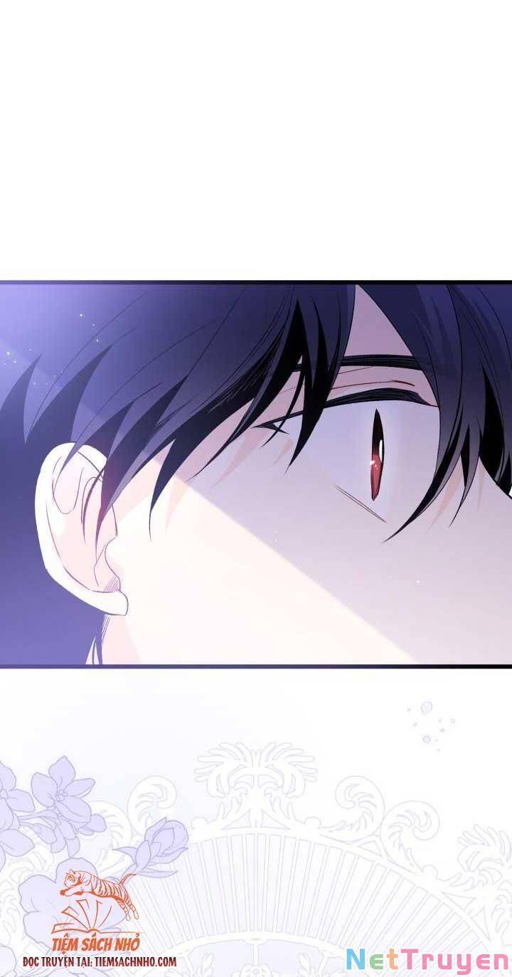 Mối Quan Hệ Cộng Sinh Giữa Báo Đen Và Thỏ Trắng - Chap 69 - Trang 40