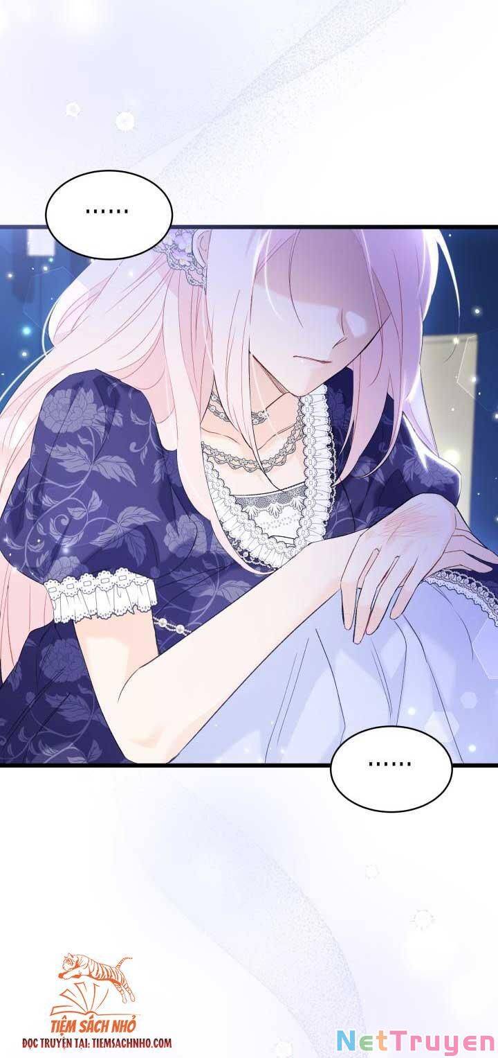 Mối Quan Hệ Cộng Sinh Giữa Báo Đen Và Thỏ Trắng - Chap 69 - Trang 5