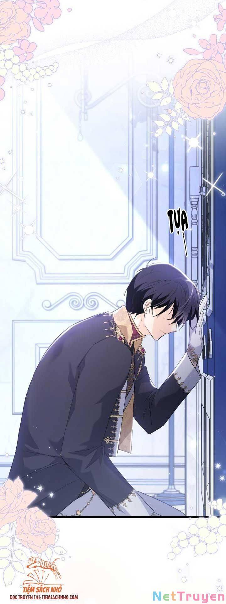 Mối Quan Hệ Cộng Sinh Giữa Báo Đen Và Thỏ Trắng - Chap 69 - Trang 42