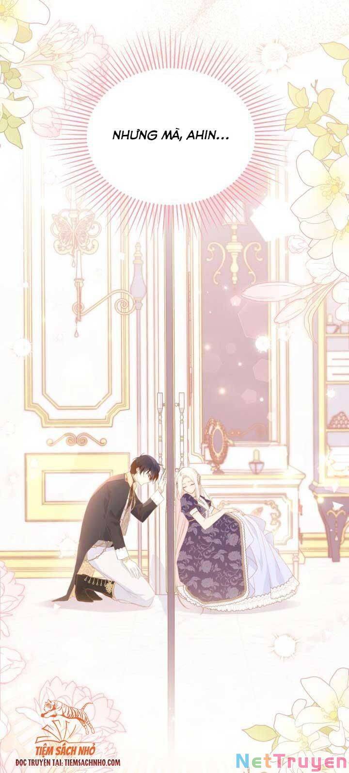 Mối Quan Hệ Cộng Sinh Giữa Báo Đen Và Thỏ Trắng - Chap 69 - Trang 47