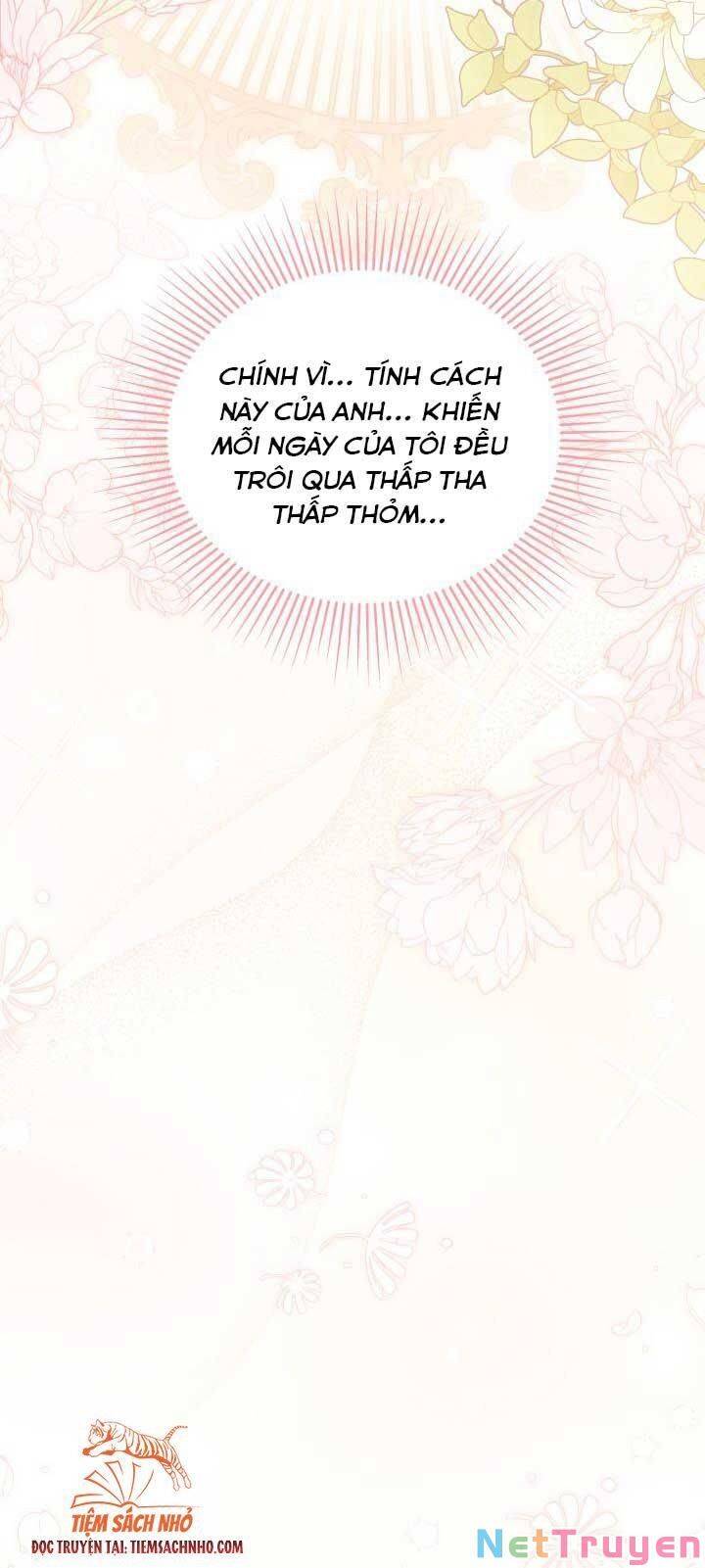 Mối Quan Hệ Cộng Sinh Giữa Báo Đen Và Thỏ Trắng - Chap 69 - Trang 48
