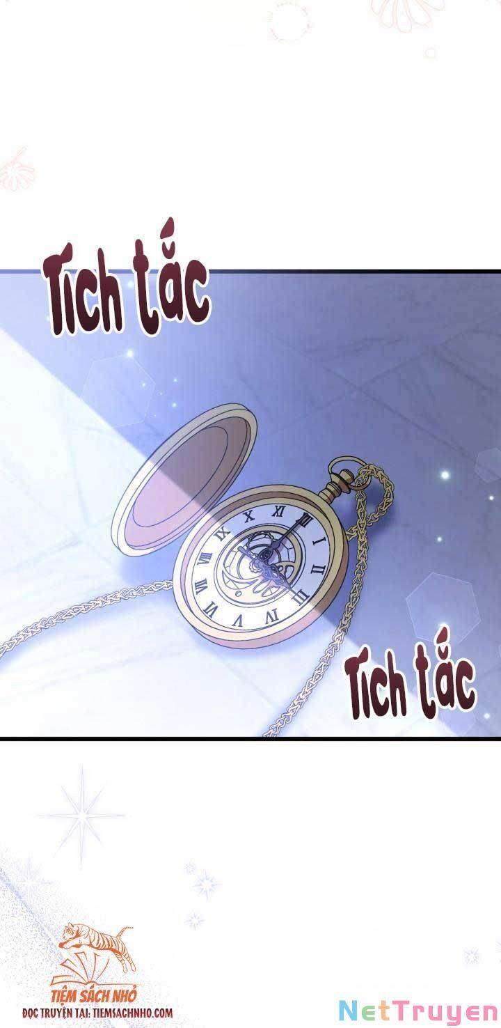 Mối Quan Hệ Cộng Sinh Giữa Báo Đen Và Thỏ Trắng - Chap 69 - Trang 49