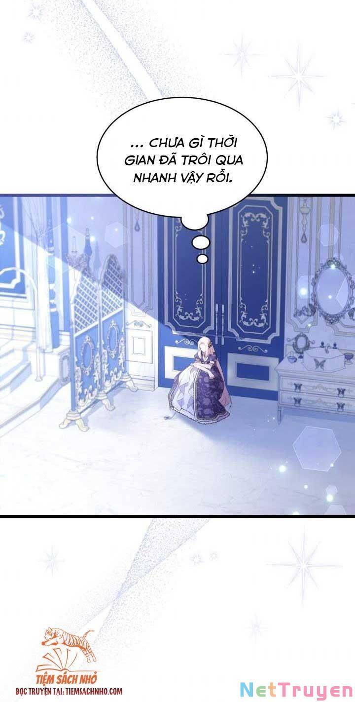 Mối Quan Hệ Cộng Sinh Giữa Báo Đen Và Thỏ Trắng - Chap 69 - Trang 50