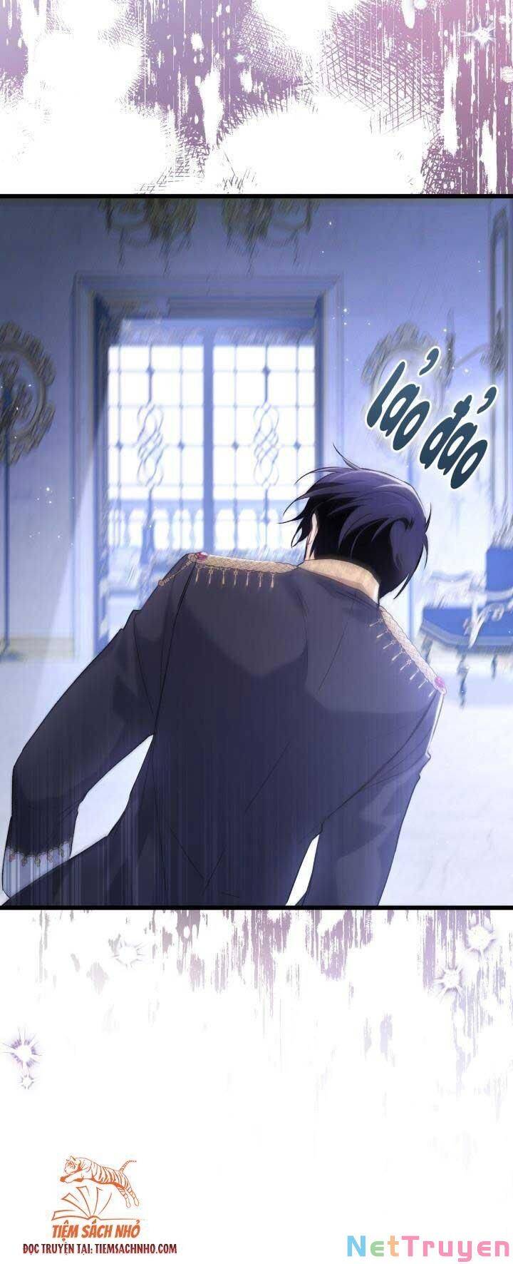 Mối Quan Hệ Cộng Sinh Giữa Báo Đen Và Thỏ Trắng - Chap 69 - Trang 57