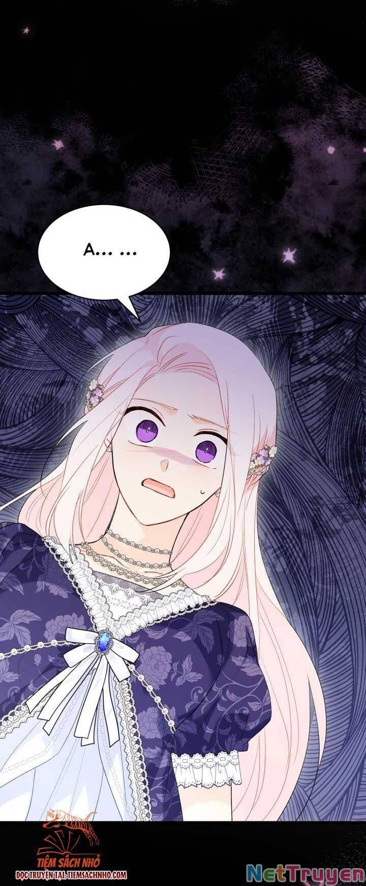 Mối Quan Hệ Cộng Sinh Giữa Báo Đen Và Thỏ Trắng - Chap 69 - Trang 59