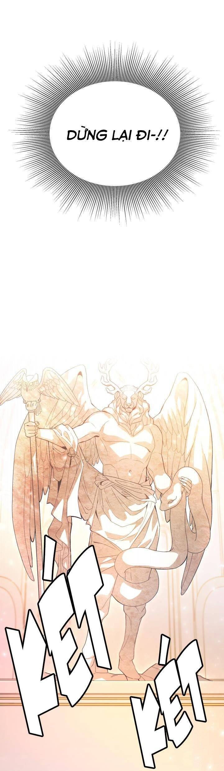 Mối Quan Hệ Cộng Sinh Giữa Báo Đen Và Thỏ Trắng - Chap 7 - Trang 22
