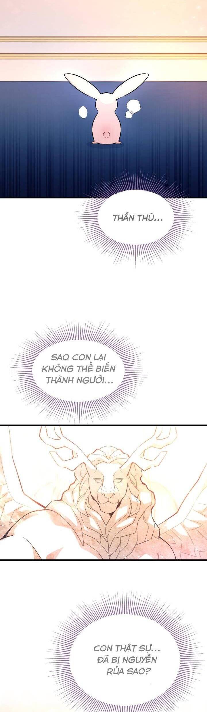 Mối Quan Hệ Cộng Sinh Giữa Báo Đen Và Thỏ Trắng - Chap 7 - Trang 23