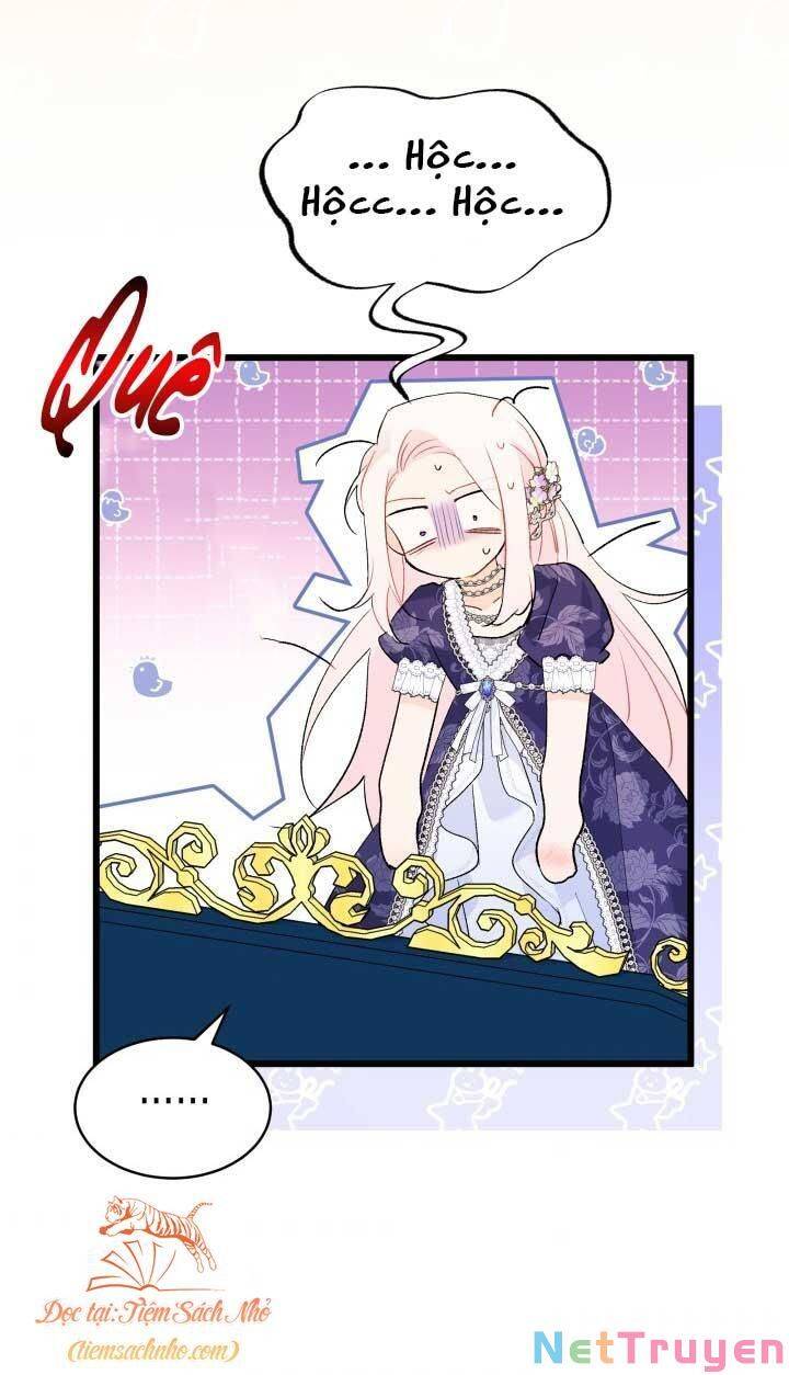 Mối Quan Hệ Cộng Sinh Giữa Báo Đen Và Thỏ Trắng - Chap 70 - Trang 17