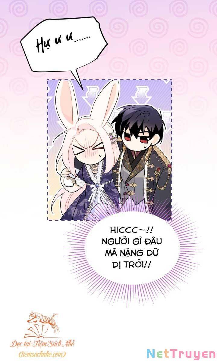 Mối Quan Hệ Cộng Sinh Giữa Báo Đen Và Thỏ Trắng - Chap 70 - Trang 28