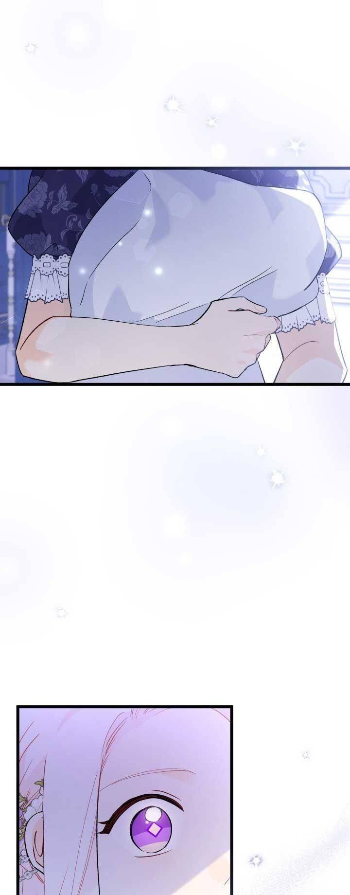 Mối Quan Hệ Cộng Sinh Giữa Báo Đen Và Thỏ Trắng - Chap 70 - Trang 38