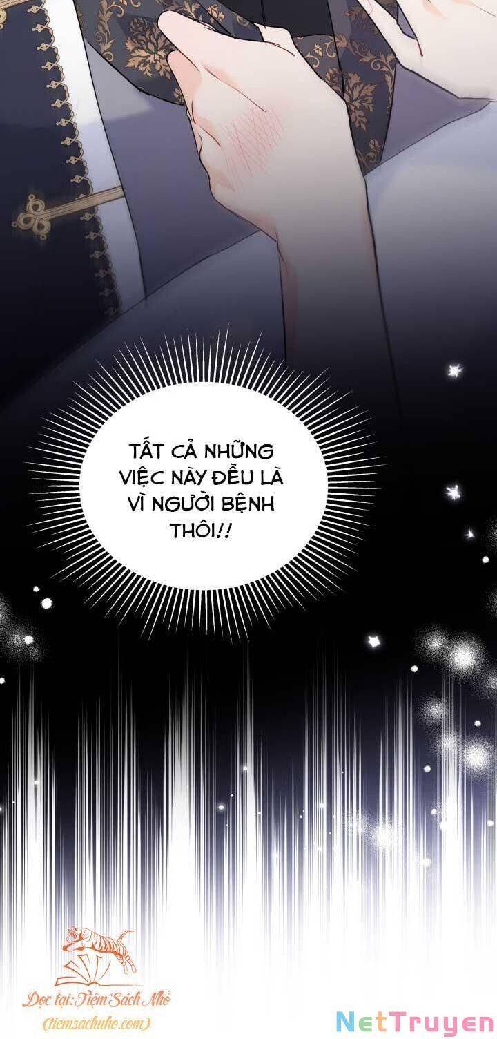 Mối Quan Hệ Cộng Sinh Giữa Báo Đen Và Thỏ Trắng - Chap 70 - Trang 44