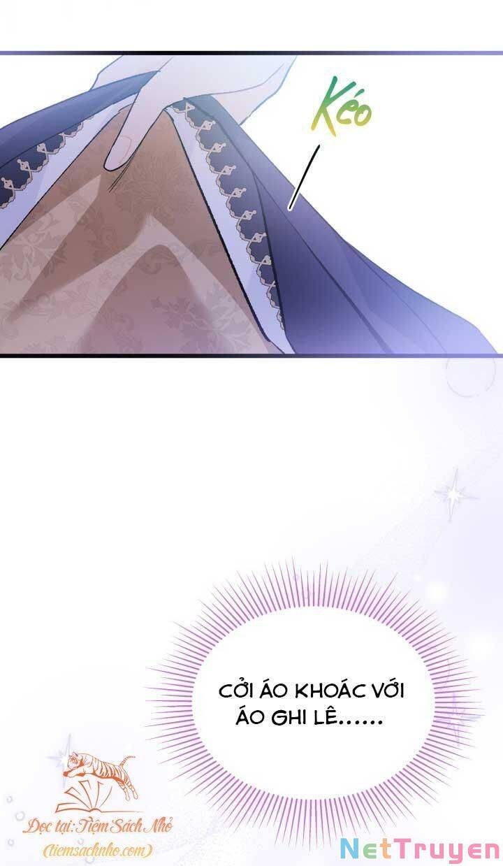 Mối Quan Hệ Cộng Sinh Giữa Báo Đen Và Thỏ Trắng - Chap 70 - Trang 45