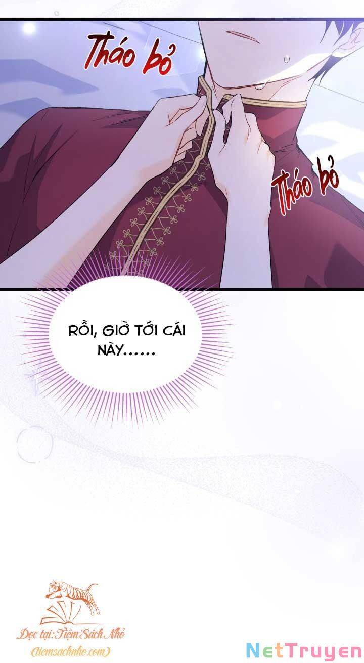 Mối Quan Hệ Cộng Sinh Giữa Báo Đen Và Thỏ Trắng - Chap 70 - Trang 46