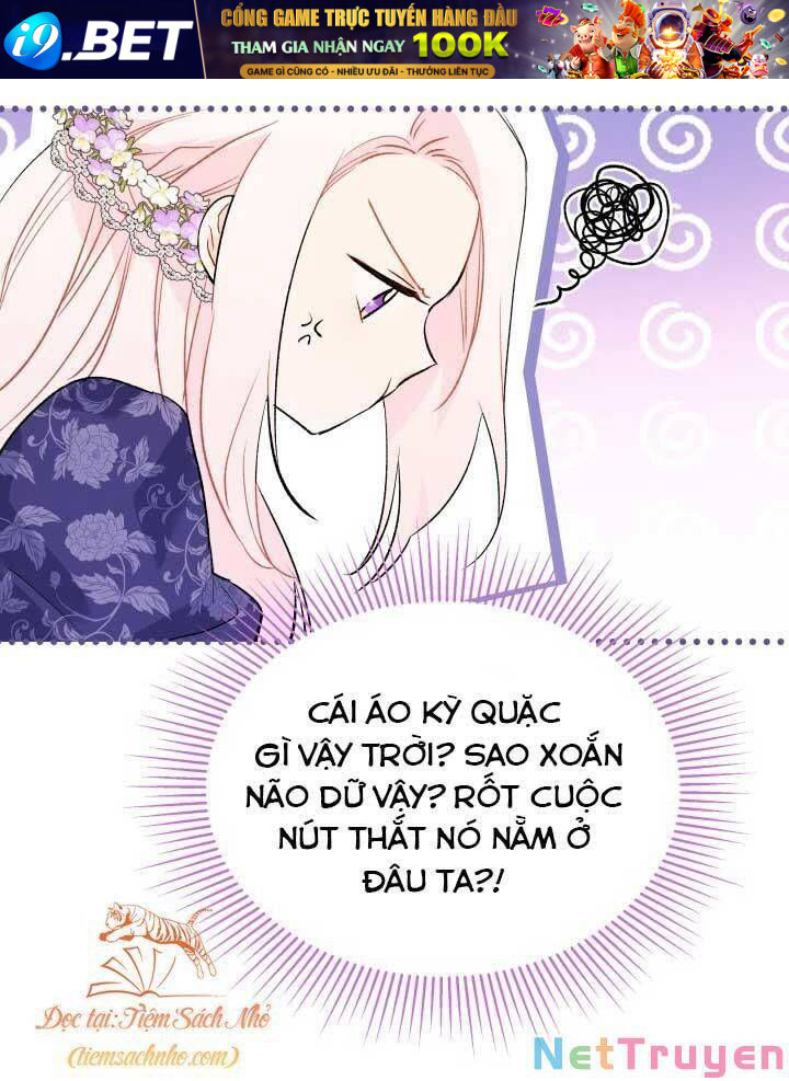Mối Quan Hệ Cộng Sinh Giữa Báo Đen Và Thỏ Trắng - Chap 70 - Trang 47
