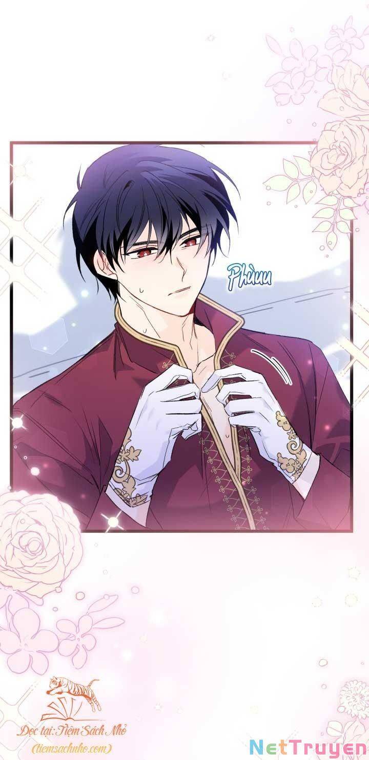 Mối Quan Hệ Cộng Sinh Giữa Báo Đen Và Thỏ Trắng - Chap 70 - Trang 52