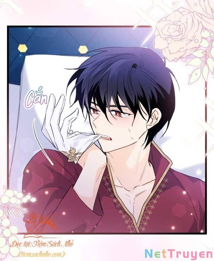 Mối Quan Hệ Cộng Sinh Giữa Báo Đen Và Thỏ Trắng - Chap 70 - Trang 53