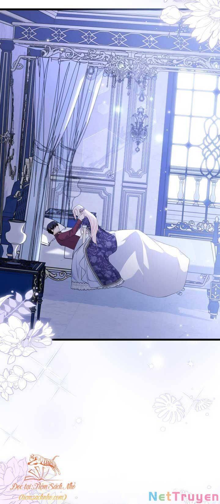 Mối Quan Hệ Cộng Sinh Giữa Báo Đen Và Thỏ Trắng - Chap 70 - Trang 61