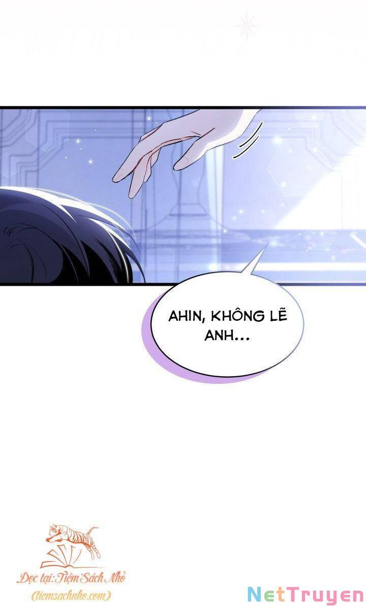 Mối Quan Hệ Cộng Sinh Giữa Báo Đen Và Thỏ Trắng - Chap 71 - Trang 15